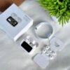 Airpods2 ANC with touch display