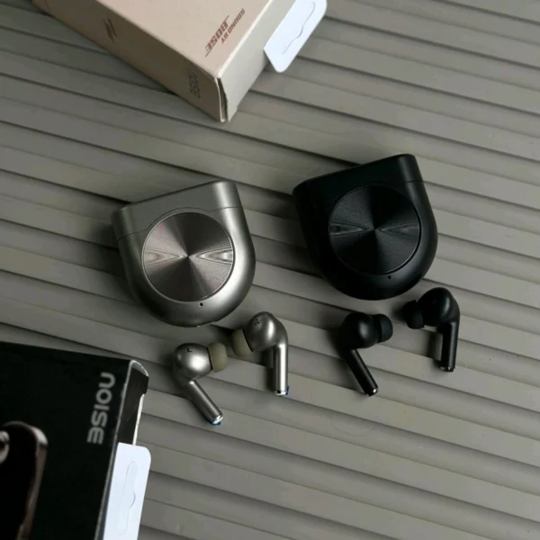 Noise True Wireless Stereo Bluetooth Truly Wireless In Ear Earbuds With Mic - Image 4