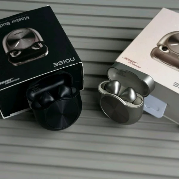 Noise True Wireless Stereo Bluetooth Truly Wireless In Ear Earbuds With Mic