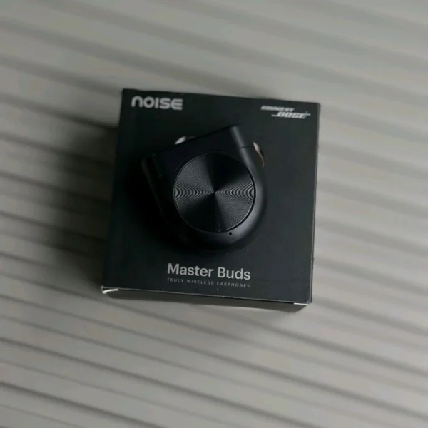 Noise True Wireless Stereo Bluetooth Truly Wireless In Ear Earbuds With Mic - Image 5