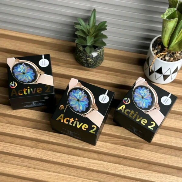 Active 2 Best Quality Smartwatch - Image 2
