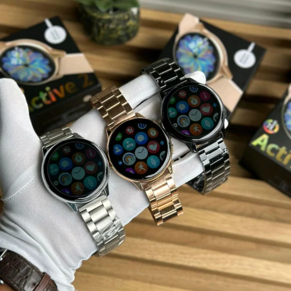 Active 2 Best Quality Smartwatch