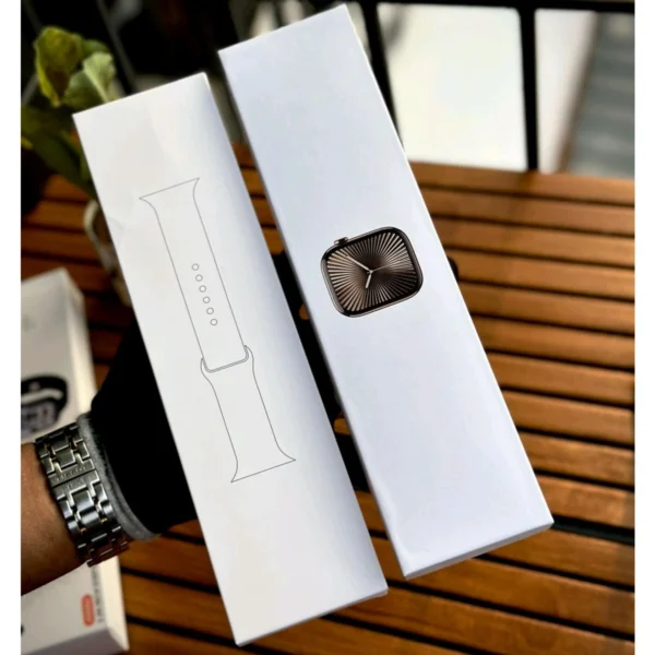 Series 10 Smartwatch - Image 2