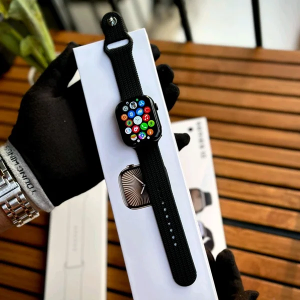 Series 10 Smartwatch - Image 5