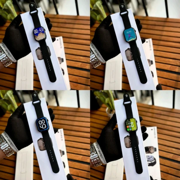 Series 10 Smartwatch - Image 4
