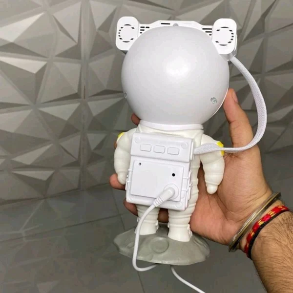 Astronaut Galaxy Light Projector - Image 2