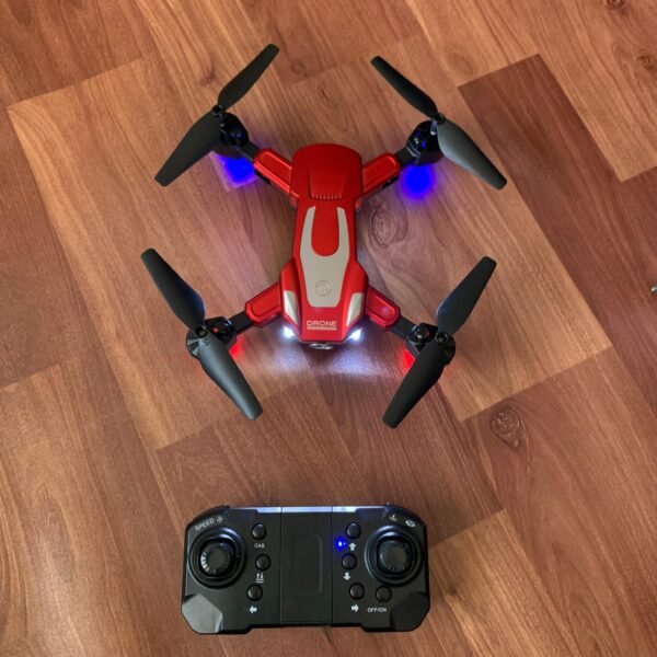J2 drone dual camera dual battery - Image 5