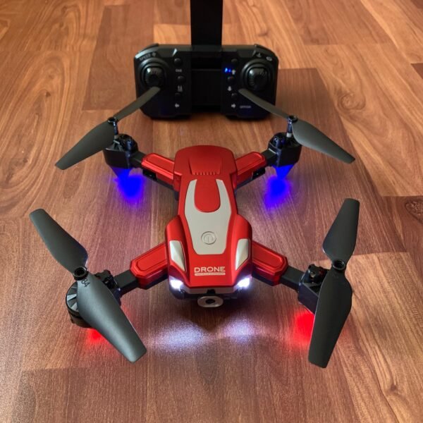 J2 drone dual camera dual battery - Image 4