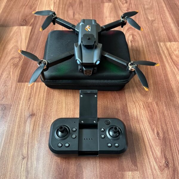 S119 4K Gimbal Camera Brushless motor Drone with Extra Battery 🔋 - Image 6