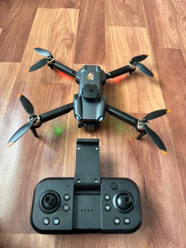 S119 4K Gimbal Camera Brushless motor Drone with Extra Battery 🔋 - Image 4