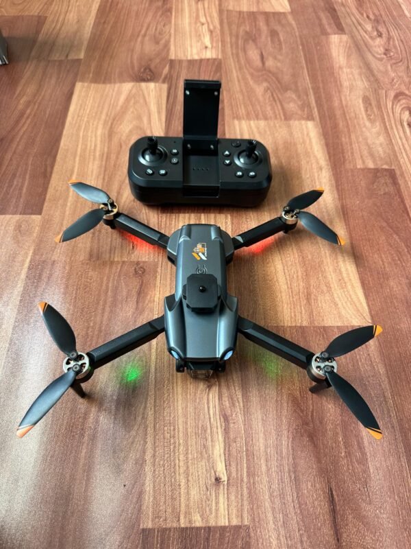 S119 4K Gimbal Camera Brushless motor Drone with Extra Battery 🔋 - Image 5