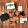 S119 4K Gimbal Camera Brushless motor Drone with Extra Battery 🔋