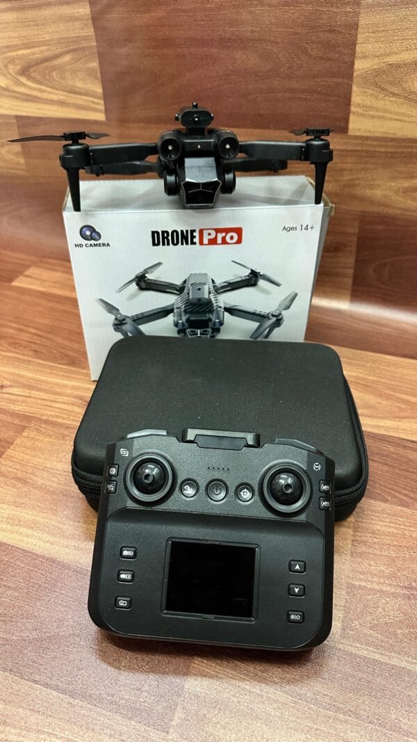 E88 pro max 3 Camera Dual Battery 🔋 Drone - Image 2